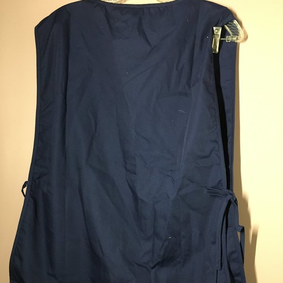 SIVVAN Unisex Apron - Cobbler Apron NWT - Picture 2 of 3